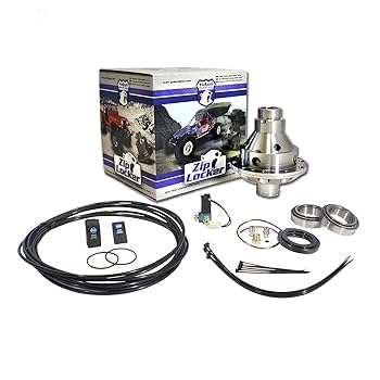yu-ka Amazon.com: Yukon Gear & Axle YZLF9-35 Zip Locker (Ford 9